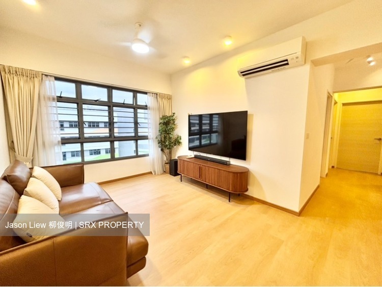 Blk 619A Tampines Greenverge (Tampines), HDB 4 Rooms #557378551